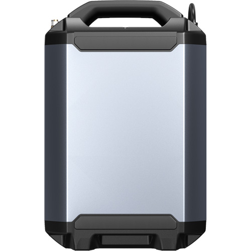 Alimentation stable 90 A et chargeur intelligent 12 V/24 V Tornado90000 Les Fournitures Industrielles Méga
