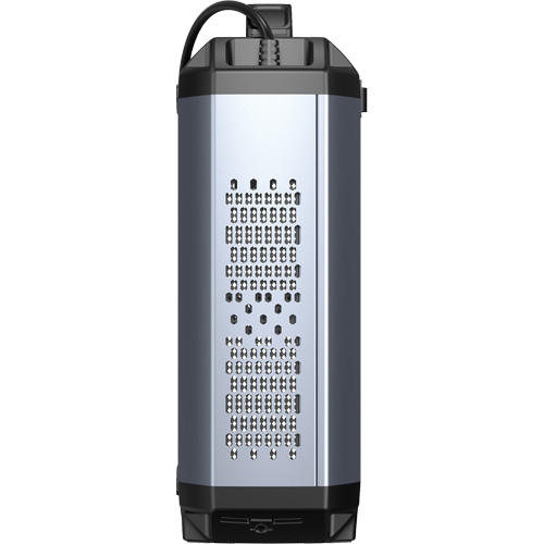 Alimentation stable 90 A et chargeur intelligent 12 V/24 V Tornado90000 Les Fournitures Industrielles Méga
