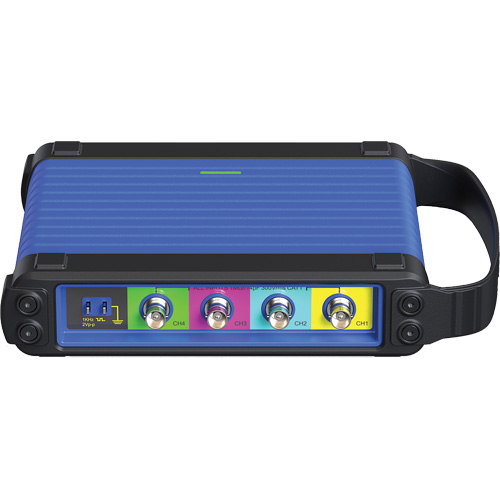 Outil de diagnostic Phoenix Max de niveau &eacute;quipement original de 13,3" avec station daccueil et oscilloscope &agrave; 4 voies Les Fournitures Industrielles Méga