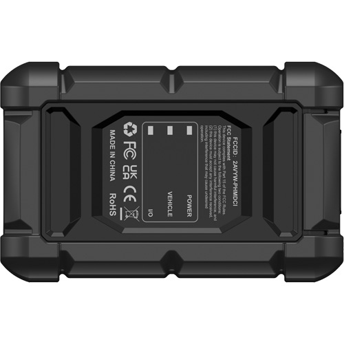 Outil de diagnostic de niveau constructeur Phoenix Elite avec &eacute;cran 10,1", programmation bas&eacute;e sur l'infonuage et CANFD Les Fournitures Industrielles Méga