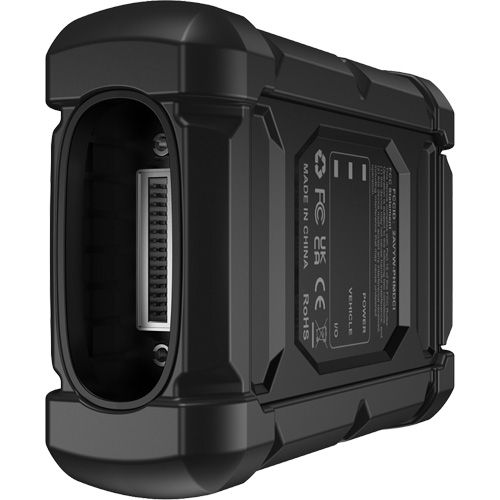 Outil de diagnostic de niveau constructeur Phoenix Elite avec &eacute;cran 10,1", programmation bas&eacute;e sur l'infonuage et CANFD Les Fournitures Industrielles Méga