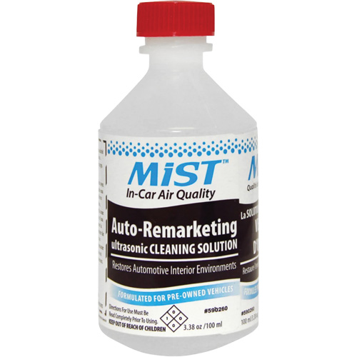 Formule de recommercialisation automobile MiST Les Fournitures Industrielles Méga