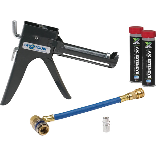 Spotgun Jr. Kit Les Fournitures Industrielles Méga