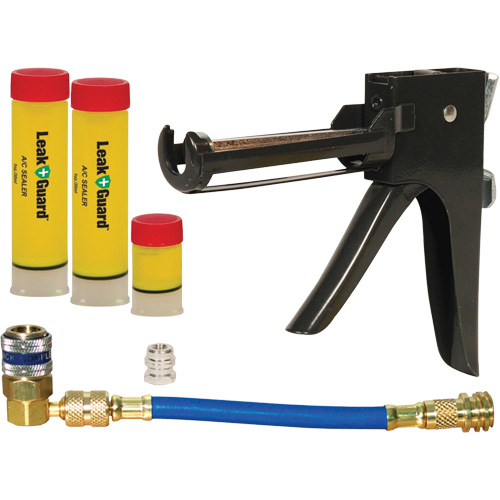 LeakGuard Spotgun Jr. Injection Kit Les Fournitures Industrielles Méga