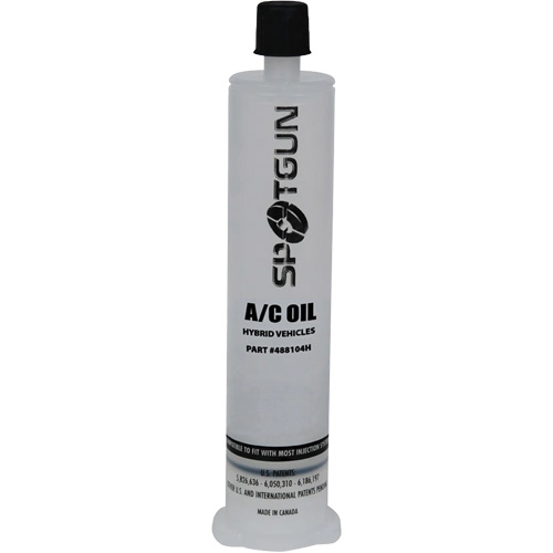 Hybrid Ester Oil Cartridge, 120 ml, Cartridge Les Fournitures Industrielles Méga