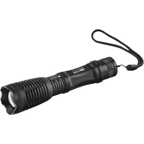Lampe UV rechargeable pour la d&eacute;tection des fuites UView Phazer NEO 395 Les Fournitures Industrielles Méga
