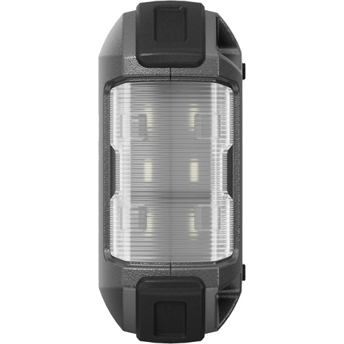 D&eacute;marreur d'appoint, survolteur, banque d'alimentation et lampe de poche JumpSurge1500 Les Fournitures Industrielles Méga