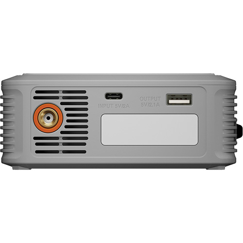V1200Air 2-en-1: d&eacute;marreur de secours de 1200 A de pointe et gonfleur de pneus Les Fournitures Industrielles Méga
