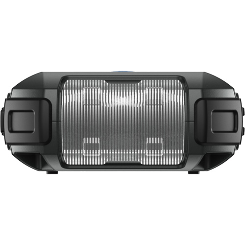 D&eacute;marreur d'appoint, survolteur, banque d'alimentation et lampe de poche V1500 Les Fournitures Industrielles Méga