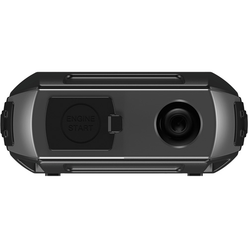 V2200Plus 2-en-1: d&eacute;marreur de secours 2200 A de pointe, testeur de batterie et de syst&egrave;me Les Fournitures Industrielles Méga
