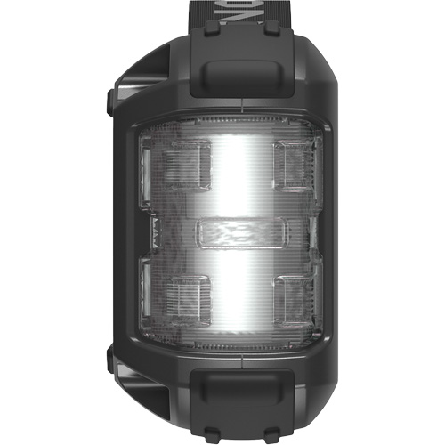 Survolteur, banque d'alimentation et lampe de poche JumpSurge3000 Les Fournitures Industrielles Méga