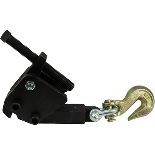OTR Flange Ring Clamp Les Fournitures Industrielles Méga