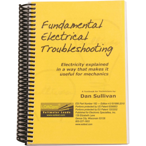 Guide Fundamental Electrical Troubleshooting Les Fournitures Industrielles Méga