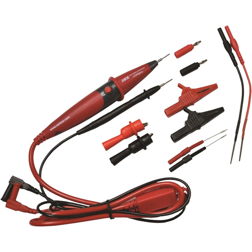 LOADpro&reg; & Back Probe Kit Les Fournitures Industrielles Méga