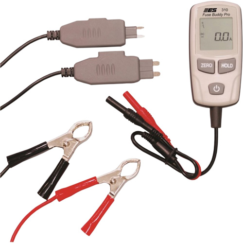 Fuse Buddy Pro Tester Kit Les Fournitures Industrielles Méga