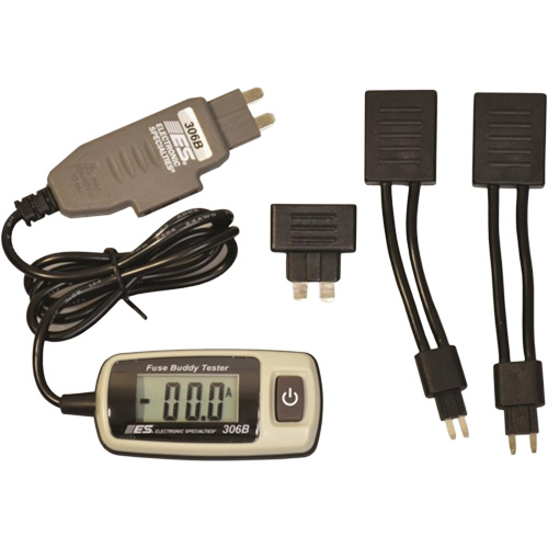 Mini Kit Fuse Buddy &agrave; 3 voies Les Fournitures Industrielles Méga