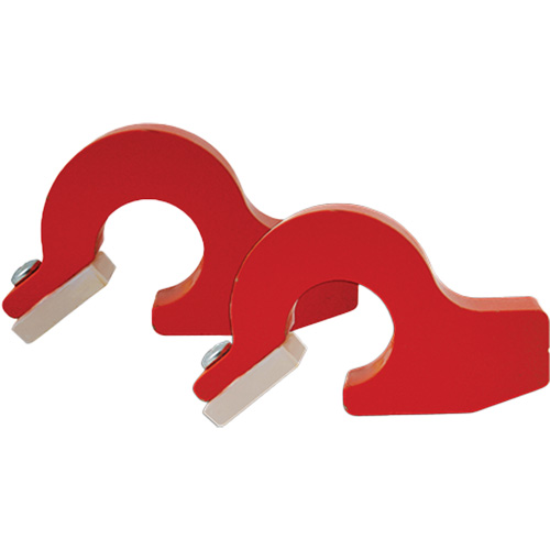 ESC200 Truck Tire Demount & Mounting Tool Kit Les Fournitures Industrielles Méga