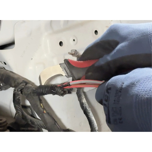Cable Stripping Knife Les Fournitures Industrielles Méga
