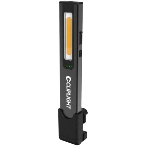 Slim Mini Work Light, Rechargeable, 500 Lumens Les Fournitures Industrielles Méga