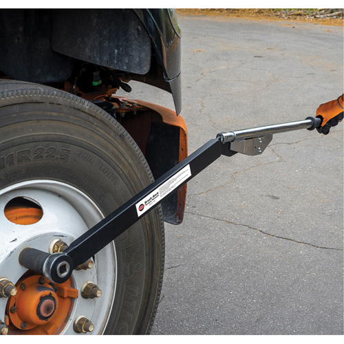 Break-Back Style Torque Wrench with 1? Drive Les Fournitures Industrielles Méga