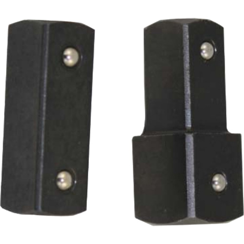 Ensemble de cl&eacute; dynamom&eacute;trique &agrave; d&eacute;clenchement 3/4" & 1" Les Fournitures Industrielles Méga