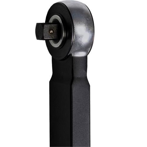 Ensemble de cl&eacute; dynamom&eacute;trique &agrave; d&eacute;clenchement 3/4" & 1" Les Fournitures Industrielles Méga