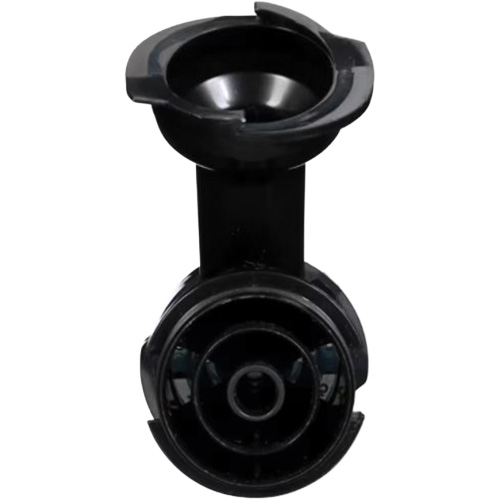 Performance Gravity Fine Finish Atomizing Head - Blue Les Fournitures Industrielles Méga