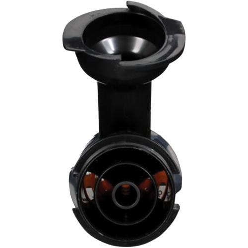 Performance Gravity Fine Finish Atomizing Head - Orange Les Fournitures Industrielles Méga