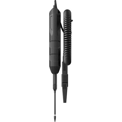 CT100 Auto Circuit Tester with Load Test, LCD & Polarity Alerts Les Fournitures Industrielles Méga