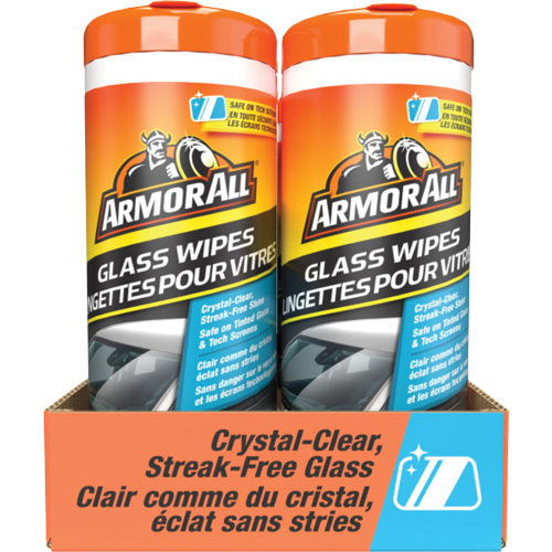 Glass Wipes Les Fournitures Industrielles Méga