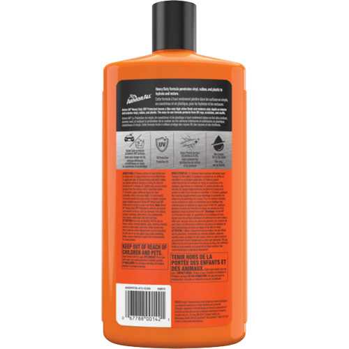 Protecteur original, 16 oz/473 ml, Bouteille &agrave; g&acirc;chette Les Fournitures Industrielles Méga