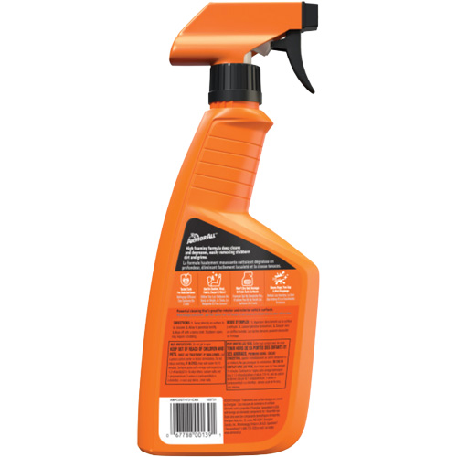 Multi-Purpose Auto Cleaner, 16 oz./473 ml, Trigger Bottle Les Fournitures Industrielles Méga