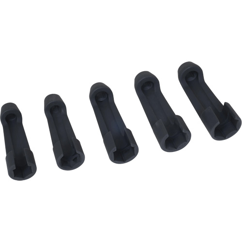 5-Piece Line Socket Set with Foam Tray Les Fournitures Industrielles Méga