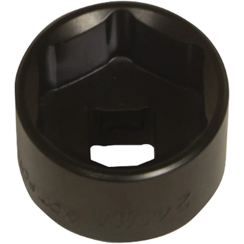 24mm Low Profile Filter Socket Les Fournitures Industrielles Méga