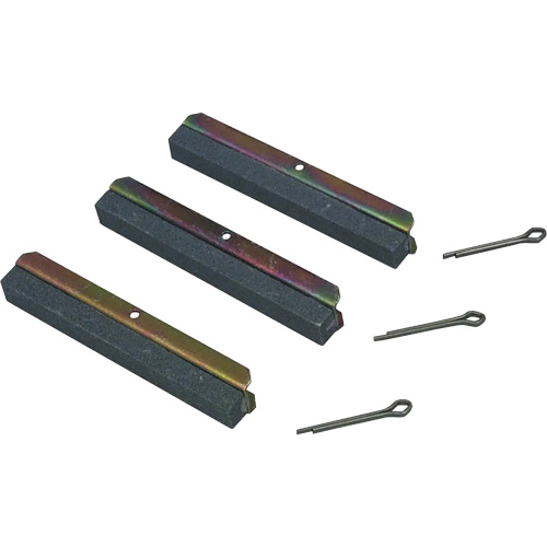 Pierres de rechange de grain 220 Les Fournitures Industrielles Méga