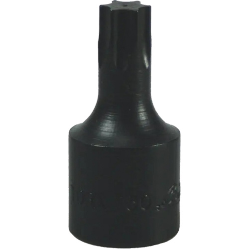 T-50 Torx&reg; Bit Les Fournitures Industrielles Méga