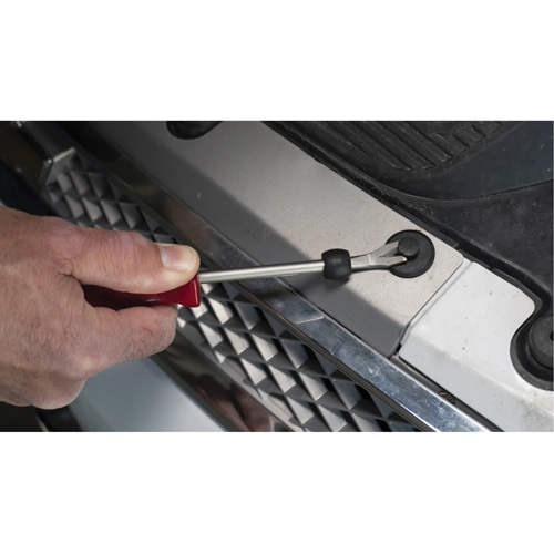 V-Groove Narrow Tip Clip Remover Les Fournitures Industrielles Méga