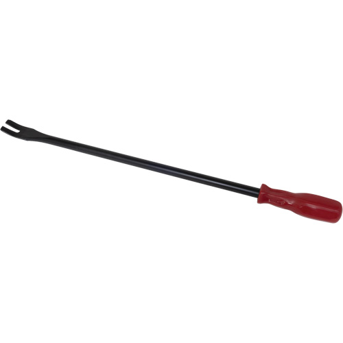 Fourche pour ressort de frein trait&eacute;e thermiquement avec tige extra-longue Les Fournitures Industrielles Méga