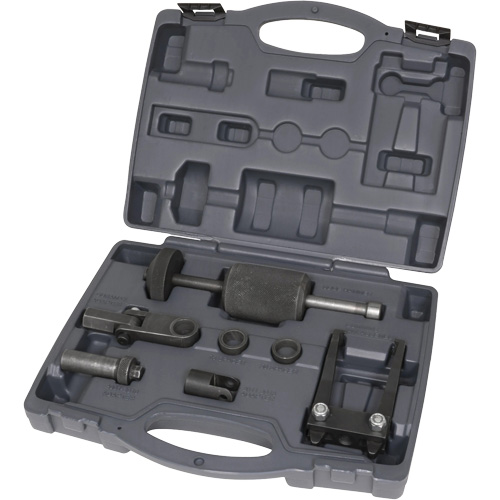 2-Jaw Diesel Injector Puller Kit with Case Les Fournitures Industrielles Méga