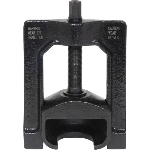 Extracteur de joints de cardan moyens, 1 Mcx, Longueur de l'extracteur 1,7" Les Fournitures Industrielles Méga