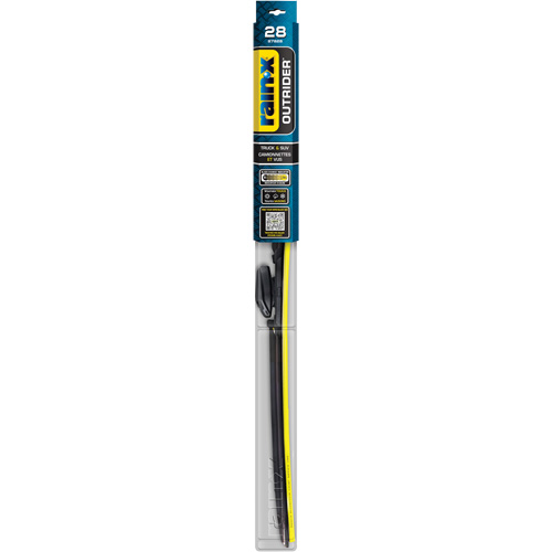 Outrider Truck & SUV Wiper Blades, 28", All-Season Les Fournitures Industrielles Méga