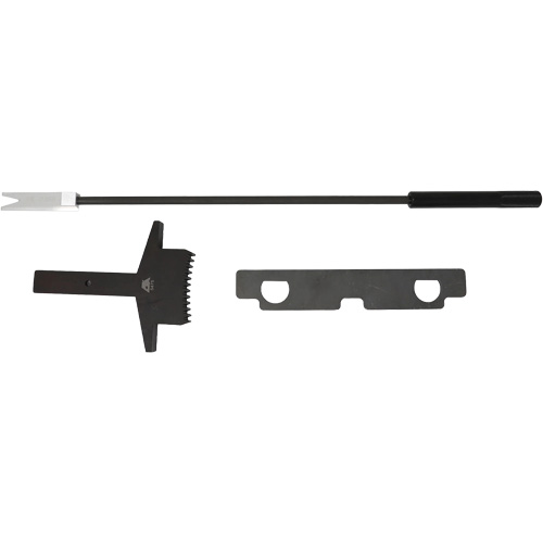 Timing Tool Kit for GM Atlas & Vortec Engines Les Fournitures Industrielles Méga