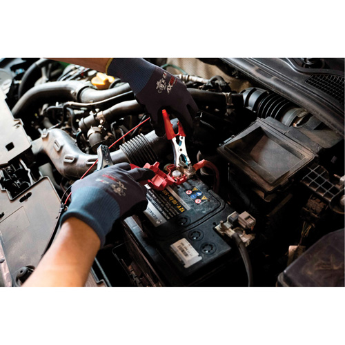 Short Frame Brake-Pro Pressure Brake Bleeder with Adapters Les Fournitures Industrielles Méga