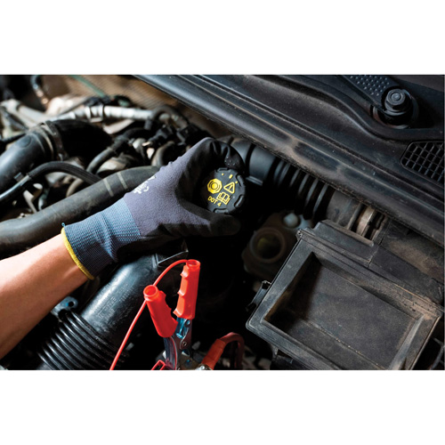 Short Frame Brake-Pro Pressure Brake Bleeder with Adapters Les Fournitures Industrielles Méga
