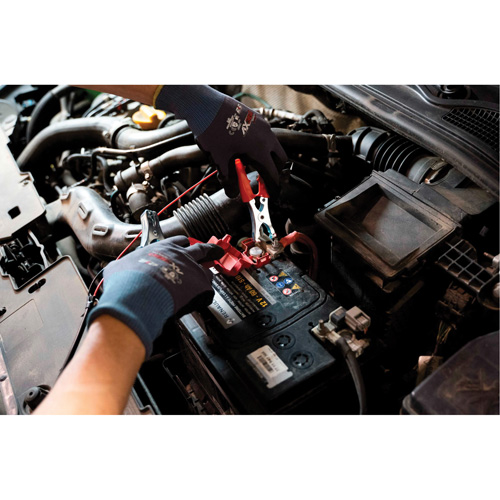 Tall Frame Brake-Pro Pressure Brake Bleeder with Adapters Les Fournitures Industrielles Méga