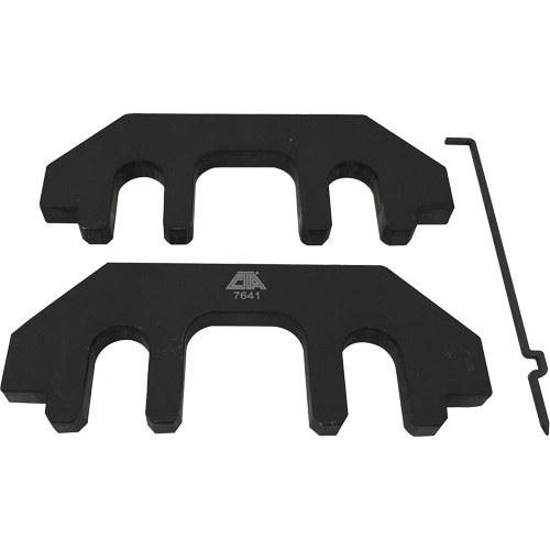 Ford 2.7L, 3L & 3.5L EcoBoost Master Timing Kit Les Fournitures Industrielles Méga