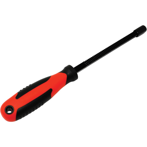 4-Sided Brake Caliper File Les Fournitures Industrielles Méga