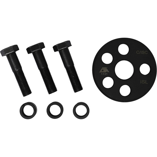 Cummins Paccar Front Crank Seal & Wear Sleeve Install Tool Les Fournitures Industrielles Méga