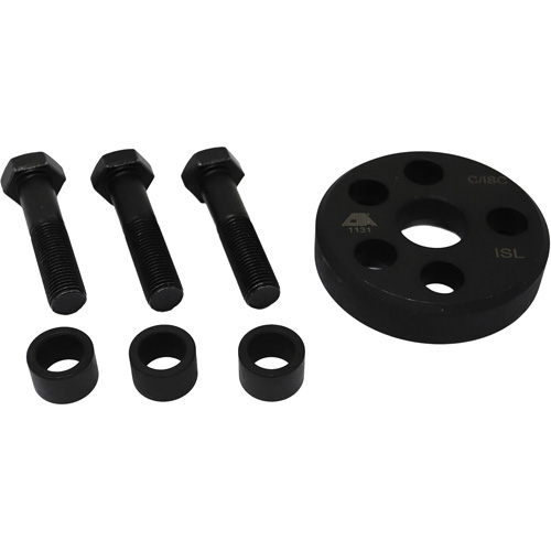 Cummins Paccar Front Crank Seal & Wear Sleeve Install Tool Les Fournitures Industrielles Méga