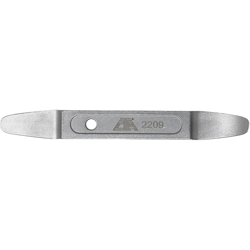 Mini Heavy-Duty Metal Trim Tool Les Fournitures Industrielles Méga